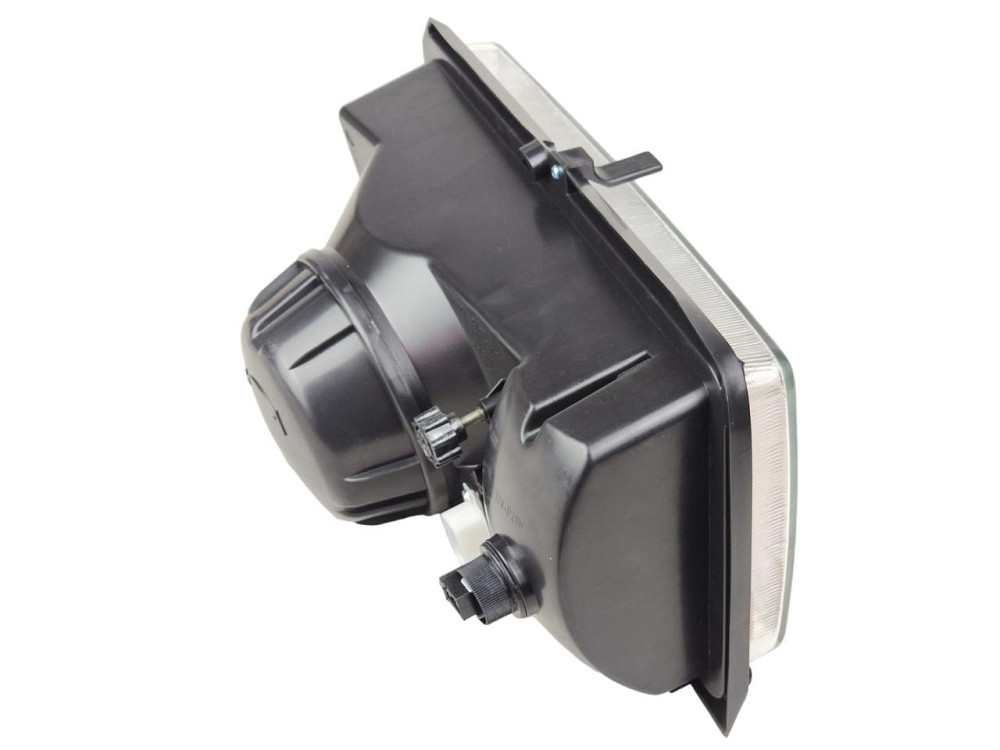 Фара 2105, 2107 права покажчик повороту жовтий 2104, Мукачево - фото 1