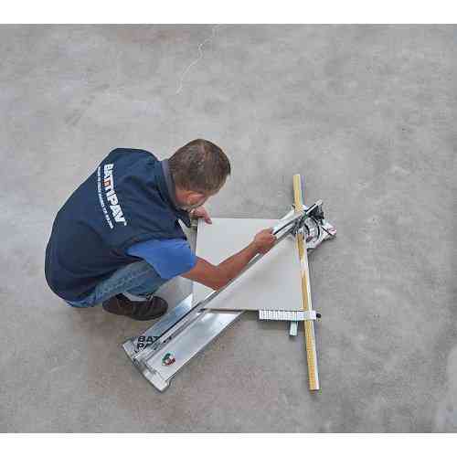 Плиткоріз ручний Battipav PROFI EVO 88 Одеса