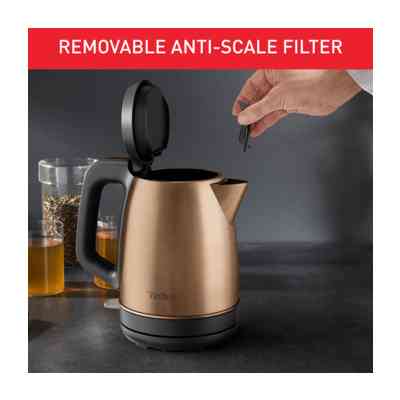 Електрочайник Tefal KI280G10 Вінниця