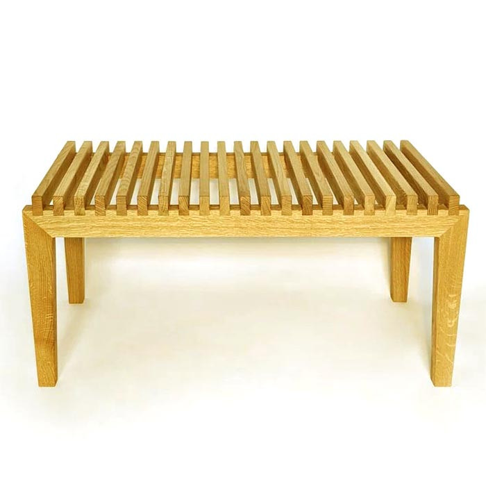 Лавка для ванной 