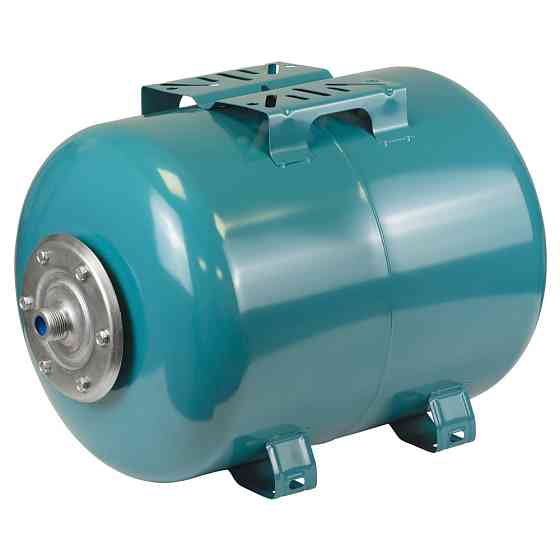 Гідроакумулятор горизонтальний 50л тип EU AQUATICA (779102) Рівне