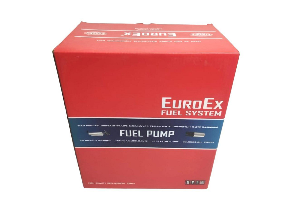 Насос 21213i-21214 (модуль погружной) (бензонасос) штуцер топливный Мукачево - изображение 2