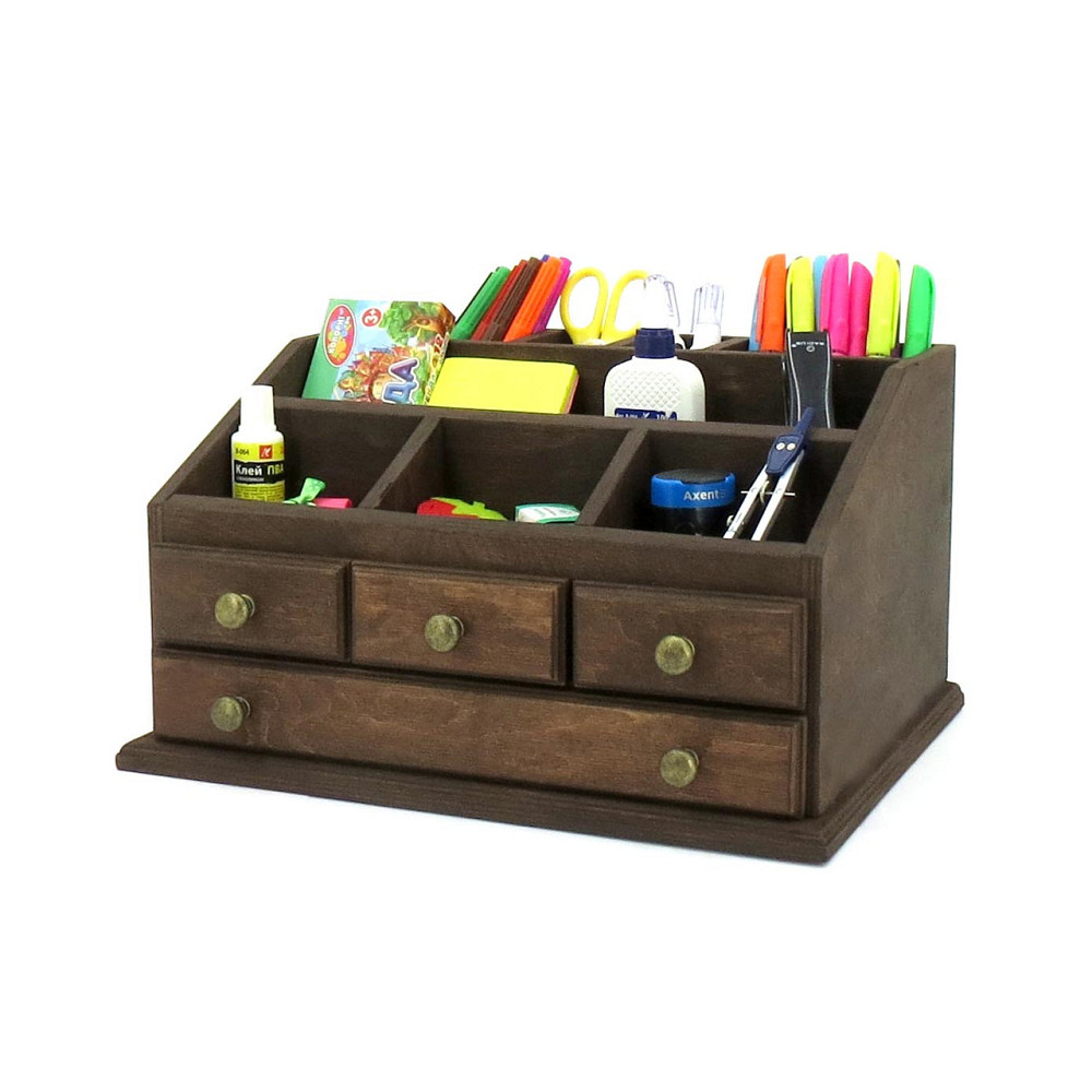Настольный органайзер 