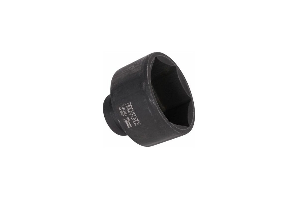 Головка ударна 1 ", 70мм (6гр.) Одеса - фото 2