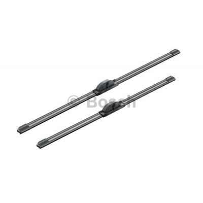 Щітка склоочисника Bosch 3 397 118 957 Вінниця - фото 4