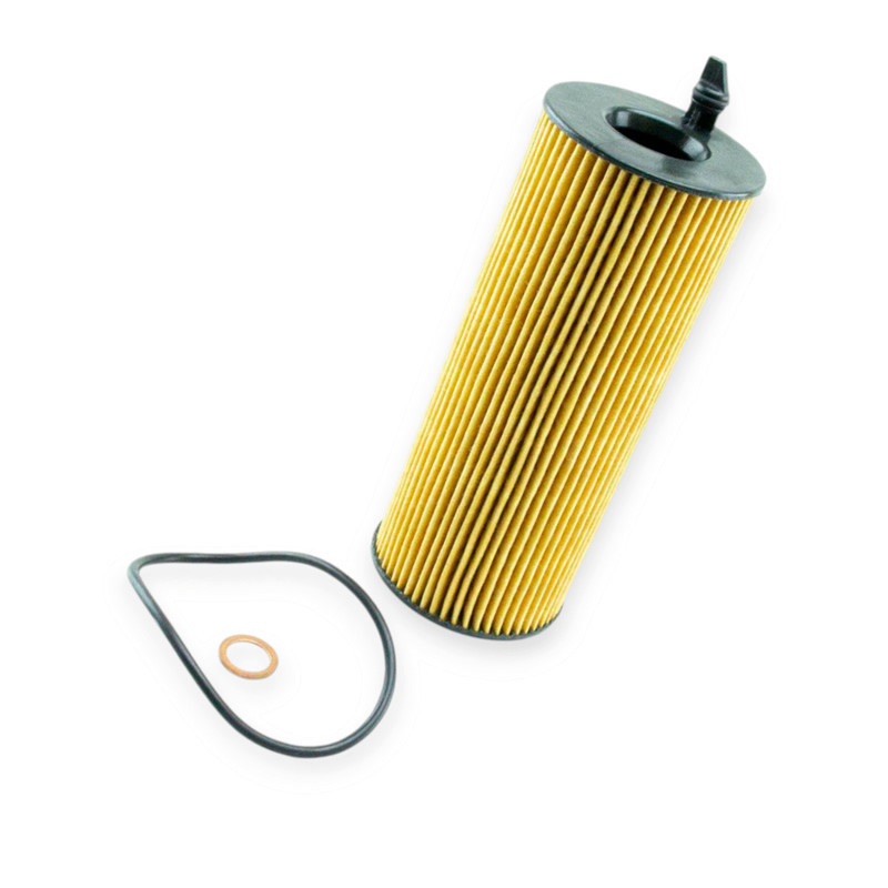 Фільтр БМВ X1 (E84), X3(E83) масляний Мукачево - фото 1