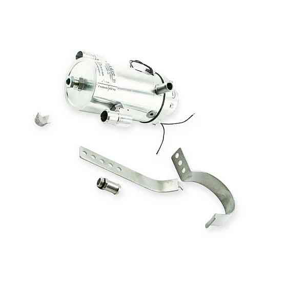 Редуктор гбо 4-е пок magic power (410 к.с) Мукачево