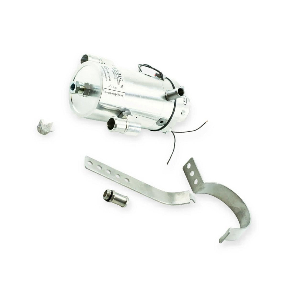 Редуктор гбо 4-е пок magic power (410 к.с) Мукачево - фото 1