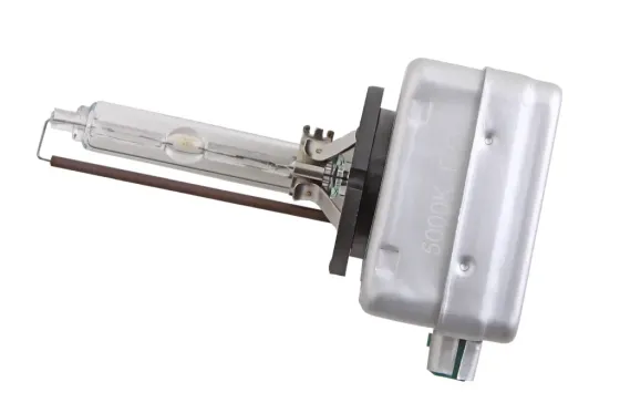 Ксеноновая лампа  D3S 5000K Brevia Винница