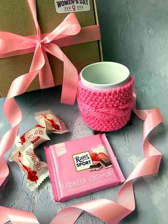 Подарунковий набір Purpule Вінниця