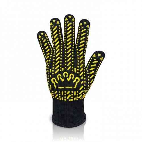 Перчатки трикотажные 