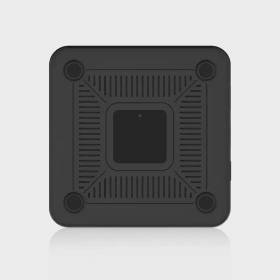 Смарт ТВ приставка Mecool KM7 SE 2/32 Гб Google TV 11 Smart Box тв бокс Київ