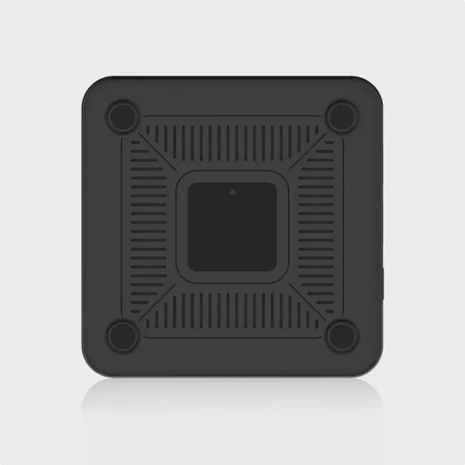 Смарт ТВ приставка Mecool KM7 SE 2/32 Гб Google TV 11 Smart Box тв бокс Київ - фото 5