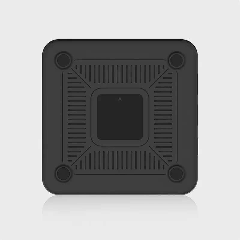 Смарт ТВ приставка Mecool KM7 SE 2/32 Гб Google TV 11 Smart Box тв бокс Київ - фото 5