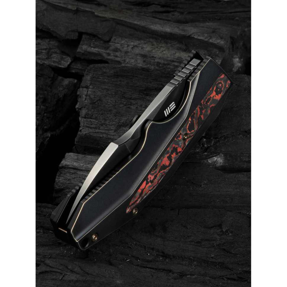 Ніж складаний Weknife Coral WE24044-3 Київ - фото 15