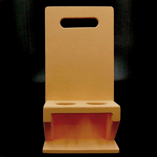 Подставка для столовых приборов 