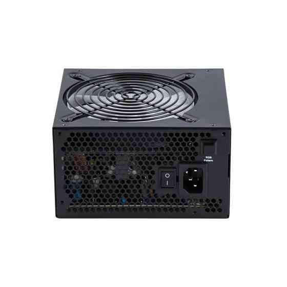 Блок живлення Chieftec CTG-750C-RGB, ATX 2.3, APFC, 12cm fan RGB, ККД >85%, RTL ( 15182 ) Харків