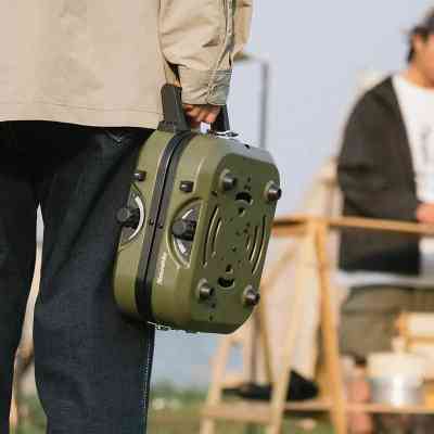 Горелка Naturehike NH22RJ003 (6927595708613) Винница