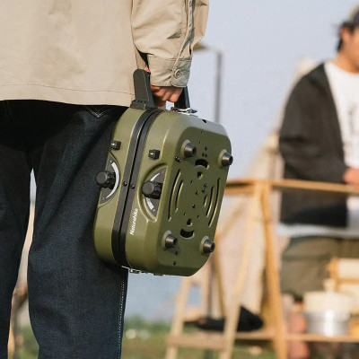 Горелка Naturehike NH22RJ003 (6927595708613) Винница - изображение 6