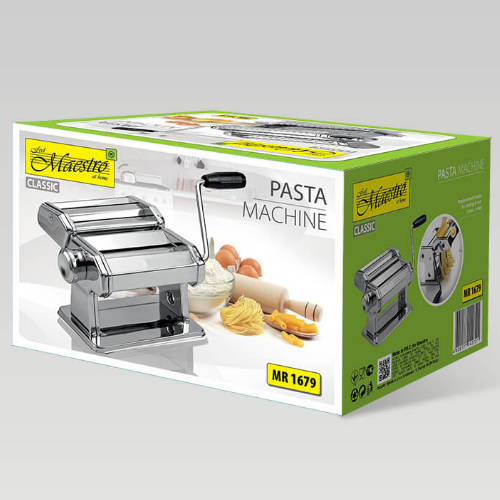 Локшинорізка MR-1679 Maestro Житомир - фото 4