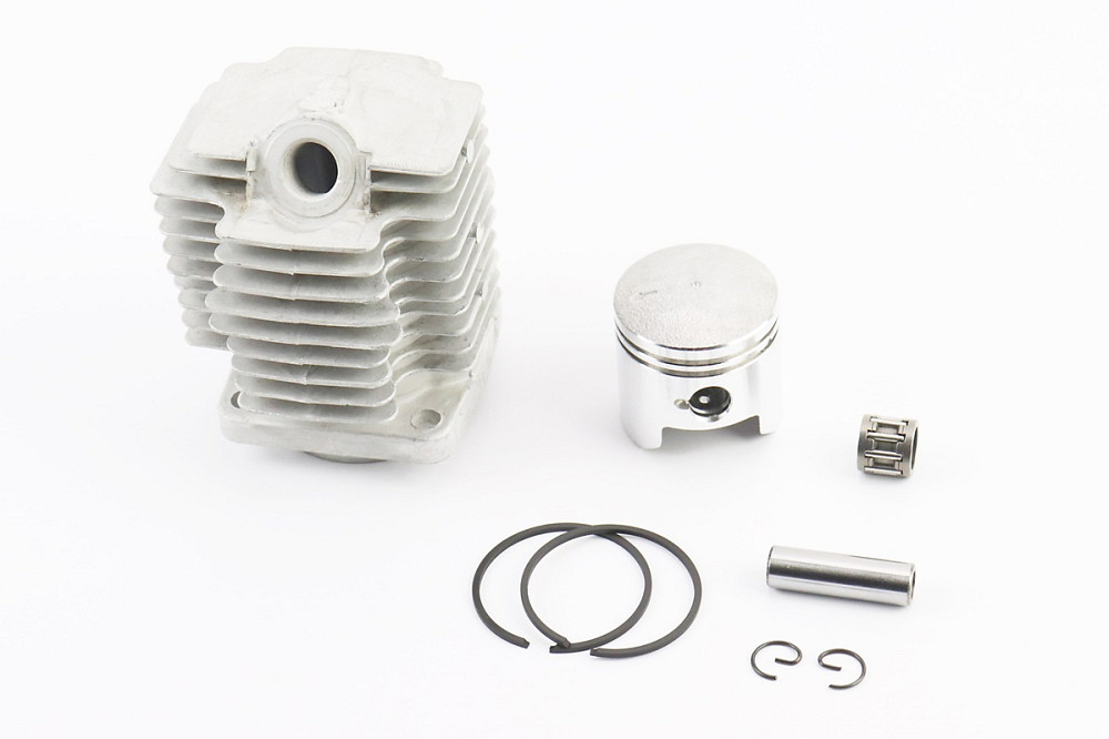 ATV дитячий - Циліндр к-кт (цпг) 40мм (палець 10мм) Киев - изображение 1