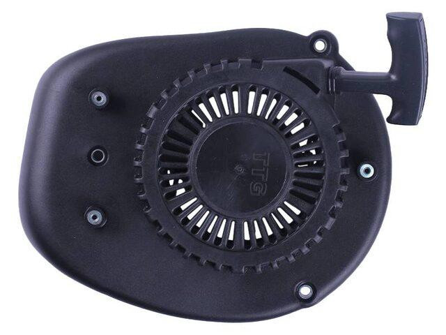 Стартер ручной P70F Мукачево - изображение 4