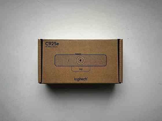 Вебкамера Logitech c925e PRO HD витринний Вариант Киев
