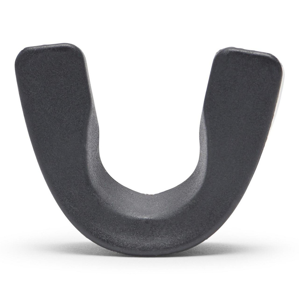 Капа боксерская для бокса ММА и единоборств гелевая Leone Titan Camo Green зеленый камуфляж взрослая одночелюс Киев - изображение 3