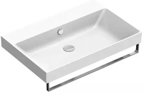 Раковина  Catalano New Zero 75X50 175Zp00 Киев - изображение 1