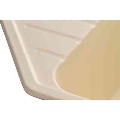 Мийка кухонна GRANADO IBIZA ivory (gr1804) Вінниця