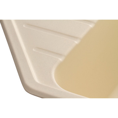 Мийка кухонна GRANADO IBIZA ivory (gr1804) Вінниця - фото 3