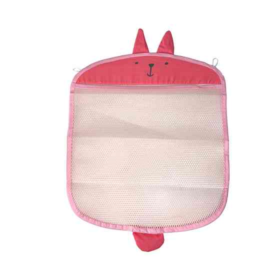 Органайзер в ванную комнату Кролик MGZ-0916(Pink) 2 присоски Винница