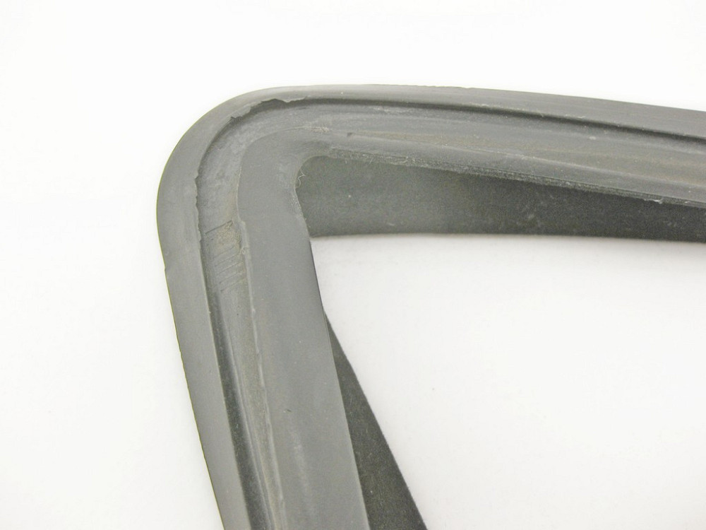 Mercedes-Benz  A2037250425 Ущільнювач опускного скла правих дверей CL203 Sportcoupe C203 Одеса - фото 8