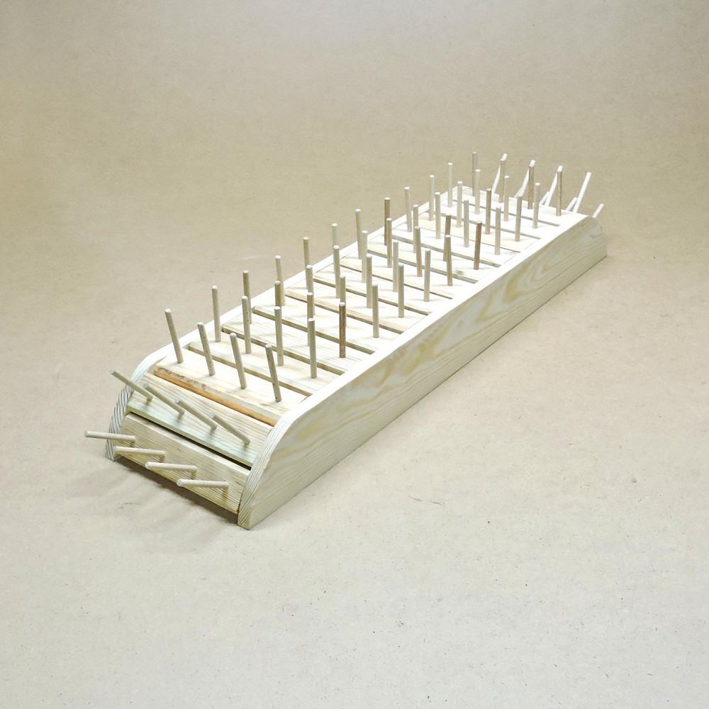 Органайзер для ниток "Меланж 4х16" Миколаїв - фото 7