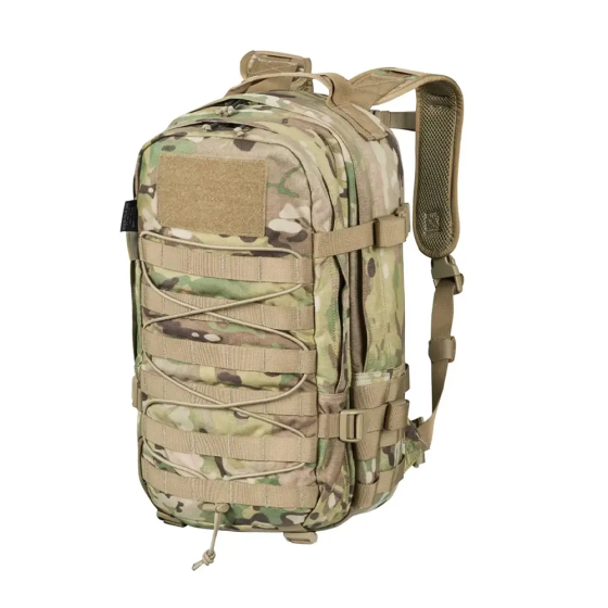 Тактичний рюкзак Racoon MK2 Helikon-Tex 20л (Мультикам) Вінниця