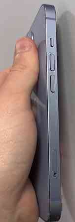 Айфон: iPhone 14 128Gb. Blue Neverlock 99%акб. Київ