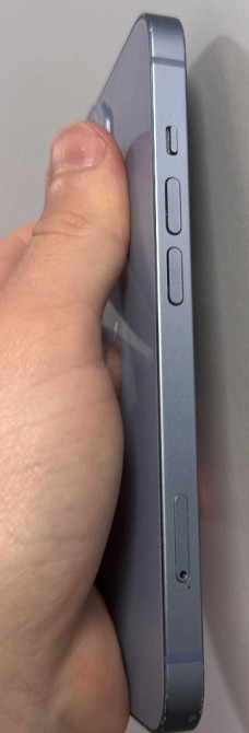 Айфон: iPhone 14 128Gb. Blue Neverlock 99%акб. Київ - фото 2