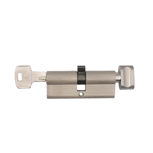 Циліндр (серцевина замка) ZINK М60 ZCN (30Т*30) KEDR Житомир