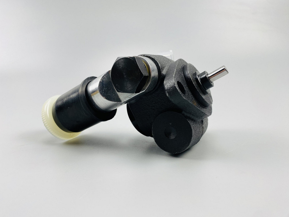 Паливопідкачувальний насос (ТНДК) для КамАЗ Мукачево - фото 5