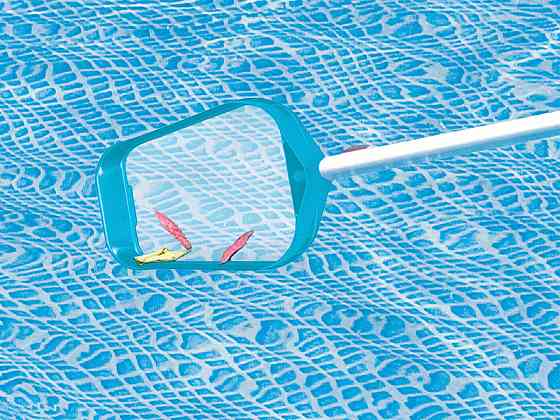 Набор чистящий бассейн Intex 28002 Киев