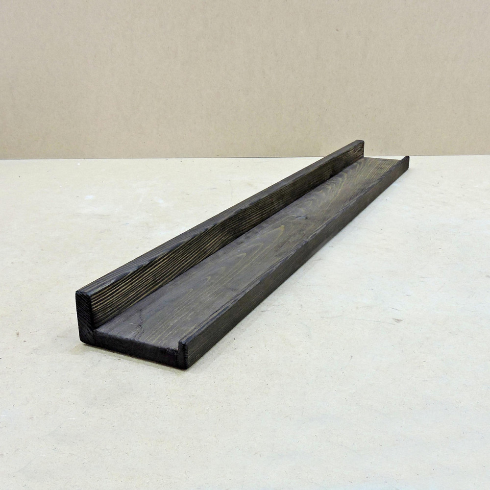 Настенная полка 