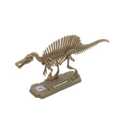 Конструктор Dino Valley "Дино" мини скелет динозавра (542040) Винница - изображение 12