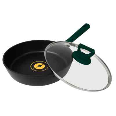 Сковорода Ringel Herbal 26 см (RG-1101-26/h/L) Винница