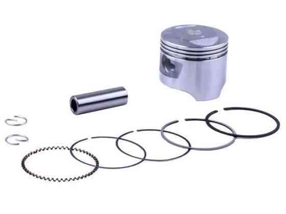 Поршень 47,00 мм STD на мопед Дельта/Альфа 72, 9 Мукачево