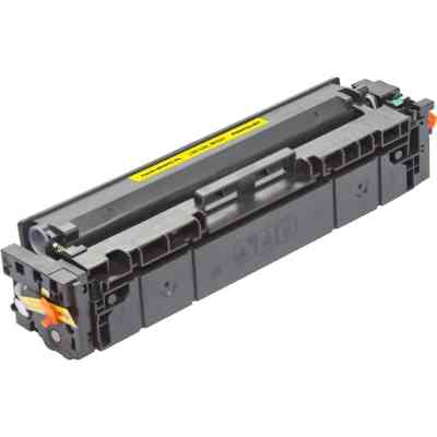 Картридж Printalist Canon 054H Yellow (Canon-054HY-PL) Винница