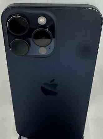 Apple iPhone 15 Pro Max 256gb Blue Titanium Київ