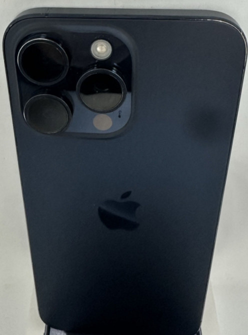 Apple iPhone 15 Pro Max 256gb Blue Titanium Київ - фото 5