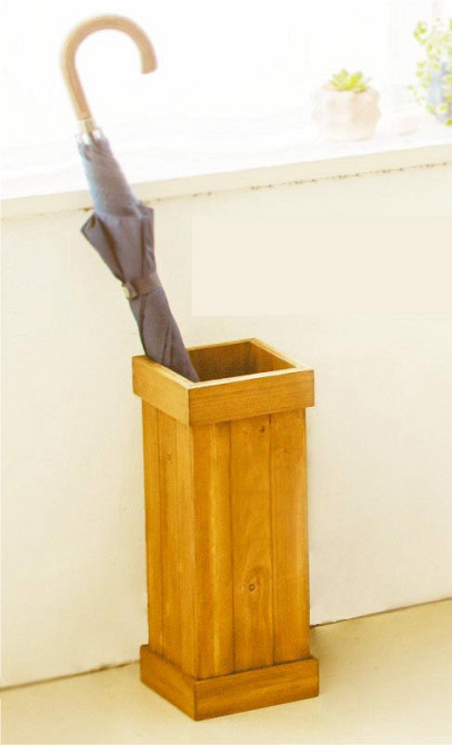 Підставка для парасольок "Вупер" каррі Миколаїв - фото 1