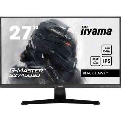 Монітор iiyama G2745QSU-B2 Вінниця
