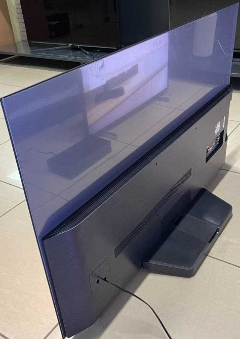 Телевизор 55